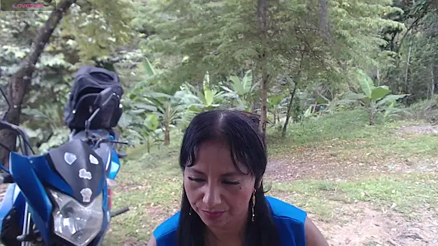 andreu mature online show from 04/15/26, 09:37