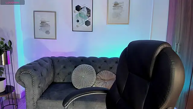 Abella ruiz online show from 01/14/26, 07:30