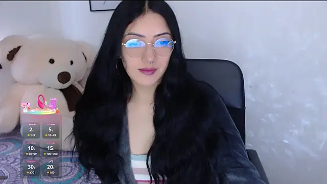 Suzanne abbey online show from 10/22/25, 09:47