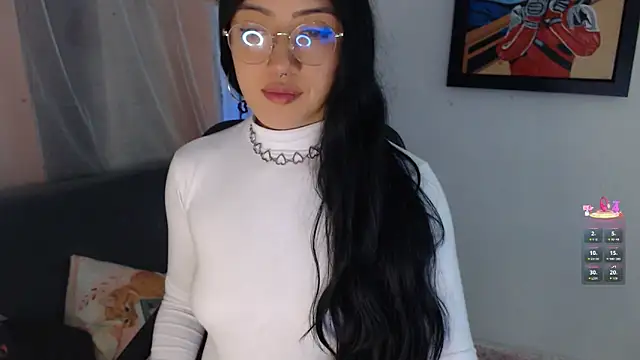 Suzanne abbey online show from 03/06/26, 12:51