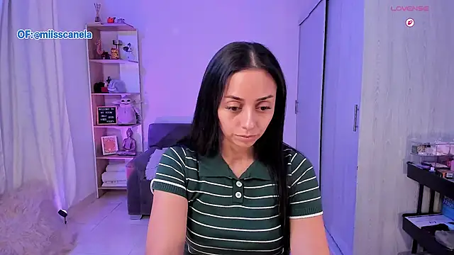 Aleja24Evans online show from 12/04/25, 02:10