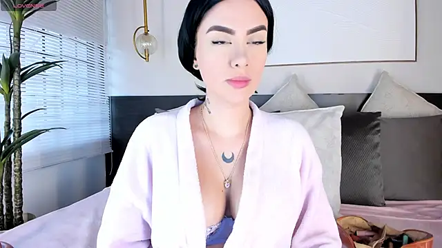 StacyRigel online show from 02/11/26, 08:25