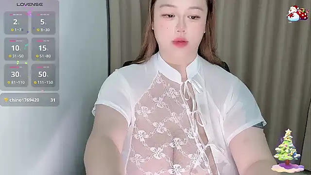 520-vivo online show from 05/25/26, 02:45