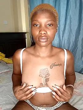 Pinky shyee online show from 03/24/26, 07:35