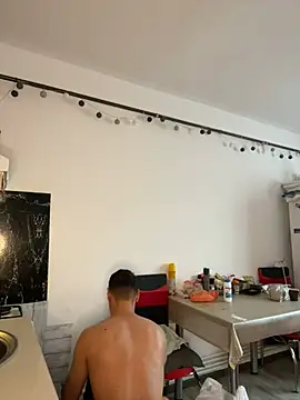 Snapshot of baramadalin chatting on 01/23/25, 01:13 baramadalin online show from 01/23/25, 01:13