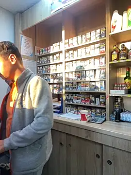 Snapshot of baramadalin chatting on 09/14/25, 04:11 baramadalin online show from 09/14/25, 04:11