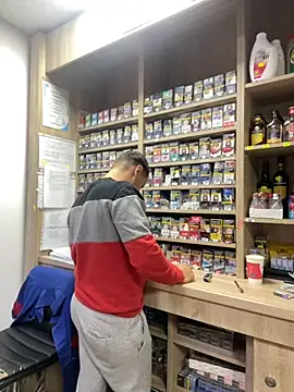 Snapshot of baramadalin chatting on 09/28/25, 04:23 baramadalin online show from 09/28/25, 04:23