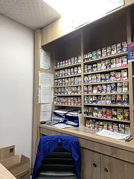 Snapshot of baramadalin chatting on 10/18/25, 04:26 baramadalin online show from 10/18/25, 04:26