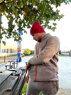 Snapshot of baramadalin chatting on 10/30/25, 05:20 baramadalin online show from 10/30/25, 05:20