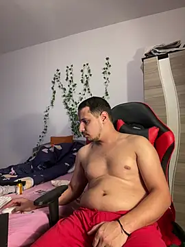 baramadalin online show from 01/13/26, 03:17