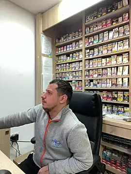 baramadalin online show from 02/03/26, 05:49