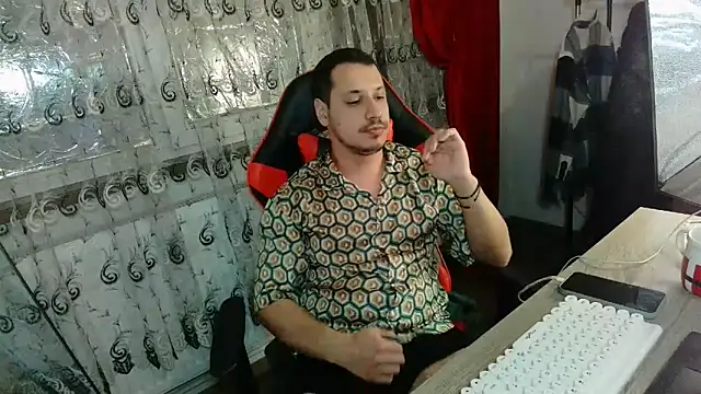 baramadalin online show from 02/04/26, 05:52