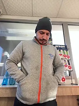 baramadalin online show from 03/11/26, 05:46