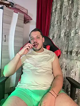 baramadalin online show from 03/11/26, 06:03