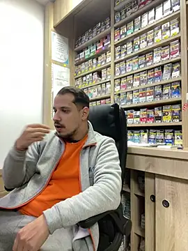 baramadalin online show from 03/15/26, 05:19