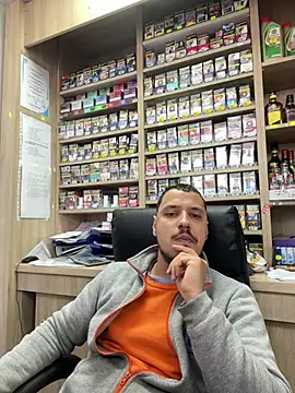 baramadalin online show from 03/27/26, 06:41