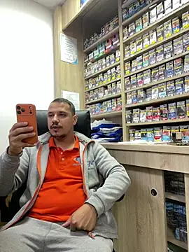Snapshot of baramadalin chatting on 07/22/26, 03:59 baramadalin online show from 07/22/26, 03:59