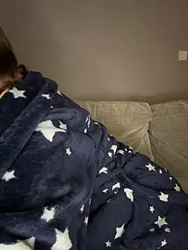 Ailsa Bliss online show from 03/04/25, 09:54