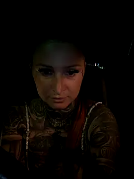 Snapshot of Inked_lorena chatting on 11/08/25, 06:51 Inked lorena online show from 11/08/25, 06:51