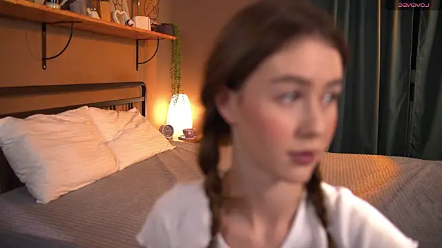 FairyFlutter online show from 01/22/25, 03:40