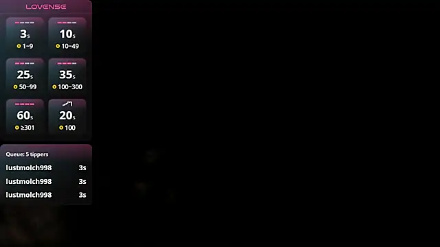 Snapshot of Adams_Cloe chatting on 02/09/25, 01:46 Adams Cloe online show from 02/09/25, 01:46