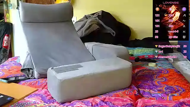 Spacecase2021 online show from 04/14/26, 12:44