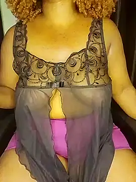 Black Starr online show from 01/19/25, 03:32