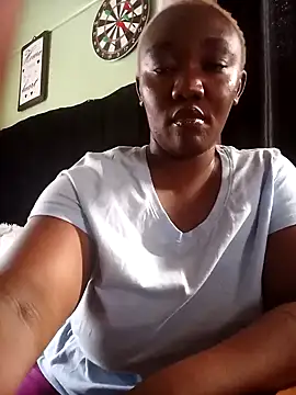 Black Starr online show from 01/20/25, 01:21