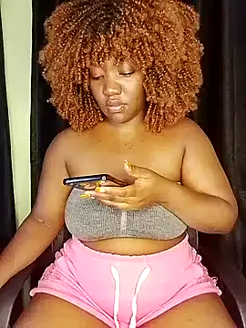 Black Starr online show from 01/23/25, 08:46