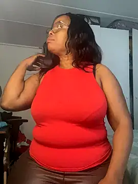 Nomthie online show from 11/28/25, 03:58