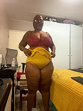 Nomthie online show from 01/09/26, 02:42