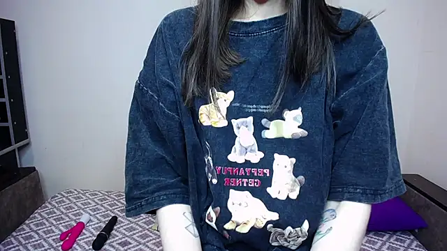 Snapshot of Olivia_Graceee chatting on 11/29/25, 09:34 Olivia Graceee online show from 11/29/25, 09:34