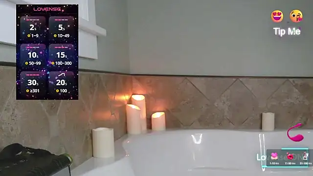 Snapshot of Blondebeauty6996 chatting on 09/12/25, 06:24 Blondebeauty6996 online show from 09/12/25, 06:24