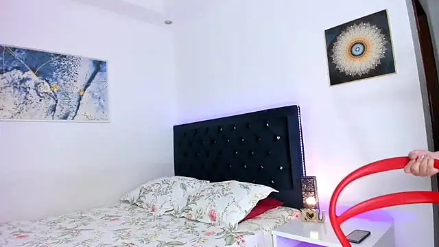 MissMaria online show from 01/28/25, 03:04