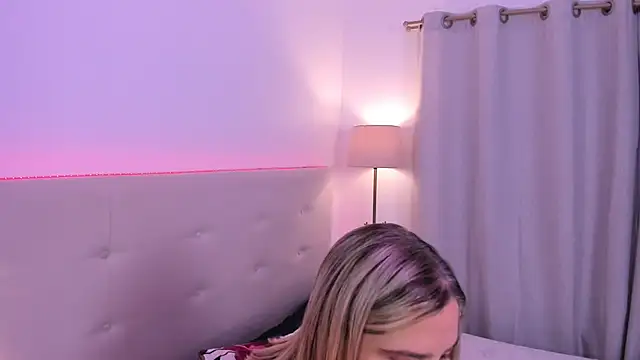 MissMaria online show from 02/25/26, 03:27