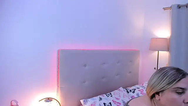 MissMaria online show from 04/17/26, 03:20