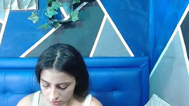 Snapshot of cherry_modelx_ chatting on 03/23/25, 12:26 cherry modelx online show from 03/23/25, 12:26