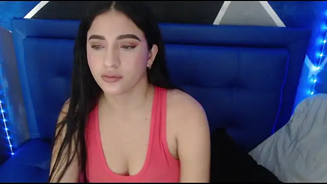 Snapshot of cherry_modelx_ chatting on 10/02/25, 08:49 cherry modelx online show from 10/02/25, 08:49