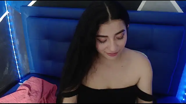 Snapshot of cherry_modelx_ chatting on 10/03/25, 08:28 cherry modelx online show from 10/03/25, 08:28