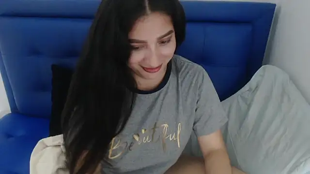 cherry modelx  online show from 03/25/26, 08:37