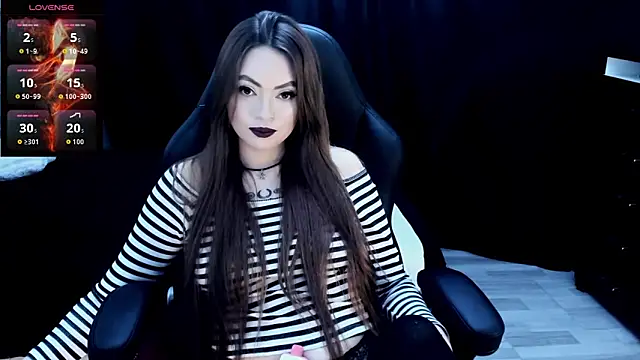 Snapshot of nasty_katty_ chatting on 10/11/25, 09:35 nasty katty online show from 10/11/25, 09:35
