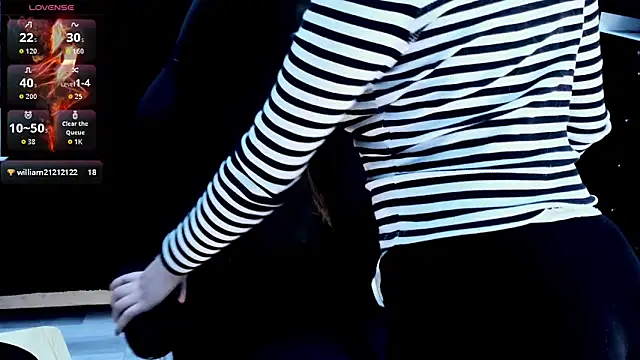 Snapshot of nasty_katty_ chatting on 11/05/25, 10:54 nasty katty online show from 11/05/25, 10:54