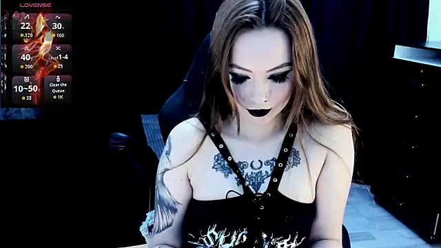 Snapshot of nasty_katty_ chatting on 12/15/25, 09:41 nasty katty online show from 12/15/25, 09:41