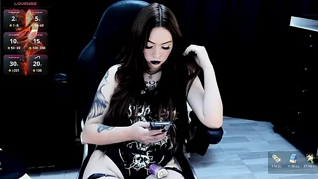 Snapshot of nasty_katty_ chatting on 01/14/26, 10:47 nasty katty online show from 01/14/26, 10:47