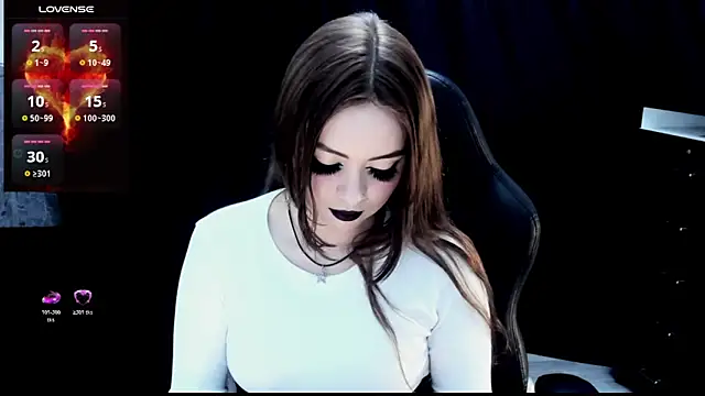 nasty katty  online show from 04/13/26, 04:12