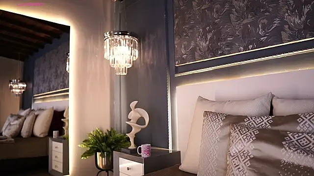 AylinMillerxs online show from 01/13/26, 08:36