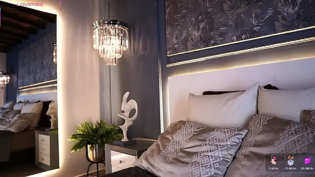 AylinMillerxs online show from 02/16/26, 08:38