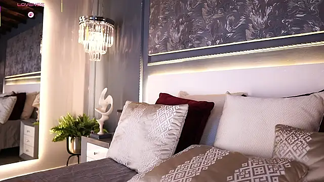 AylinMillerxs online show from 03/04/26, 08:26