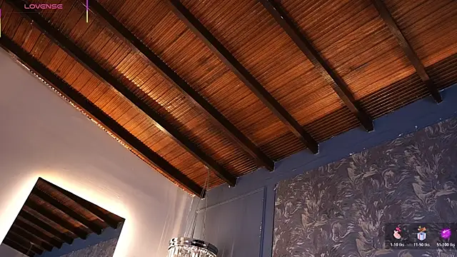 AylinMillerxs online show from 04/10/26, 07:51