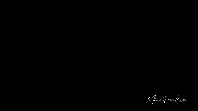 misspaulinaa online show from 03/11/25, 11:37
